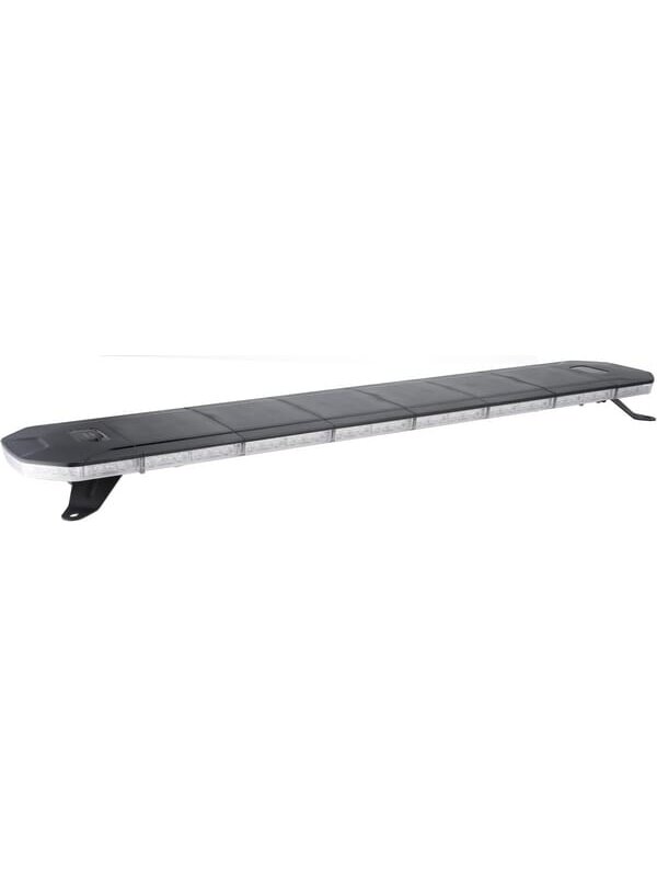 Šviesos juosta LED, 170W, 12-24V, gintarinė, tvirtinama varžtais, 1220mm, Kramp Šviesos juosta LED, 170W, 12-24V, gintarinė, tvirtinama varžtais, 1220mm, Kramp