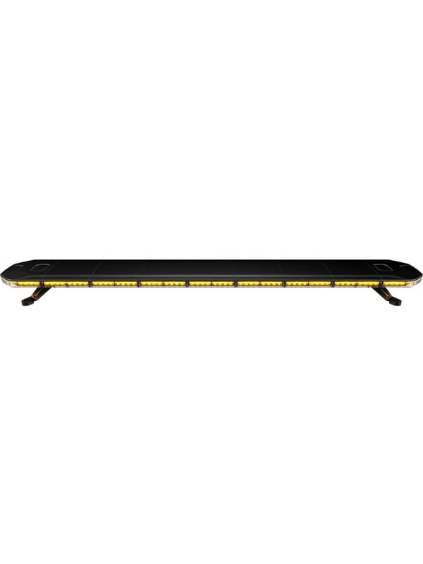 Šviesos juosta LED, 195W, 12-24V, gintarinė, tvirtinama varžtais, 1372mm, Kramp Šviesos juosta LED, 195W, 12-24V, gintarinė, tvirtinama varžtais, 1372mm, Kramp