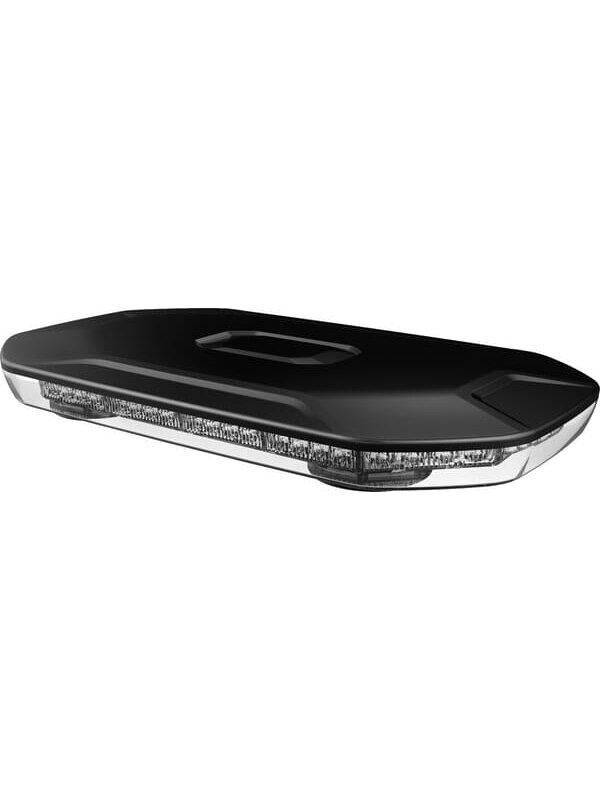 Šviesos juosta LED, 50W, 12-24V, gintarinė, tvirtinama varžtais/magnetinė, 380 mm, Kramp 1 Šviesos juosta LED, 50W, 12-24V, gintarinė, tvirtinama varžtais/magnetinė, 380 mm, Kramp 1