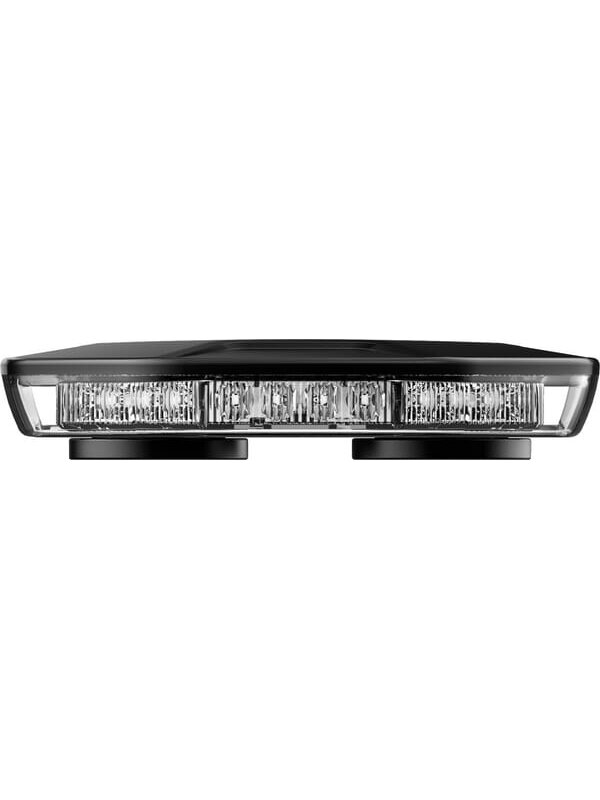 Šviesos juosta LED, 50W, 12-24V, gintarinė, tvirtinama varžtais/magnetinė, 380 mm, Kramp 5 Šviesos juosta LED, 50W, 12-24V, gintarinė, tvirtinama varžtais/magnetinė, 380 mm, Kramp 5