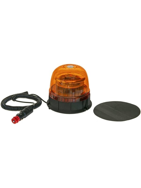 Švyturys LED, magnetinis su kištuku Švyturys LED, magnetinis su kištuku