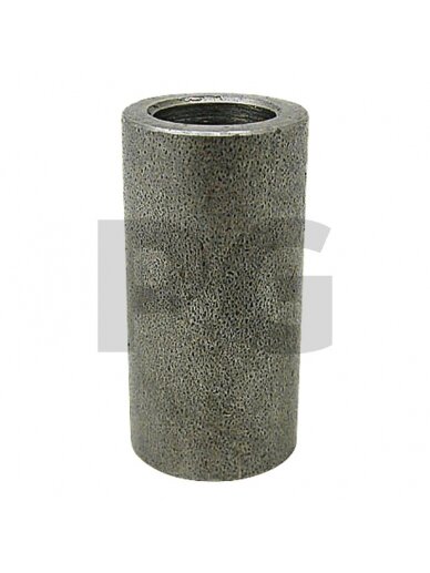 Tarpinė įvorė 16 x 25 x 49 mm Tarpinė įvorė 16 x 25 x 49 mm