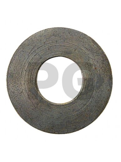 Tarpinė poveržlė 14.5 x 35 x 4 mm Tarpinė poveržlė 14.5 x 35 x 4 mm