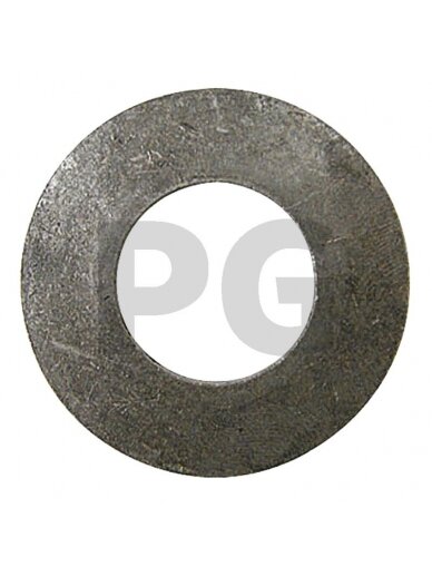Tarpinė poveržlė 25.5 x 50 x 4 mm Tarpinė poveržlė 25.5 x 50 x 4 mm