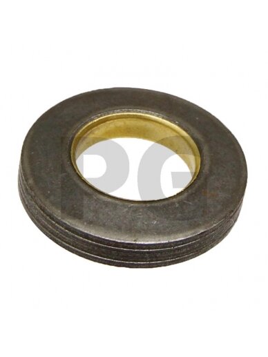 Tarpinė poveržlė Flexible, 17 x 32.5 x 6.5 mm Tarpinė poveržlė Flexible, 17 x 32.5 x 6.5 mm