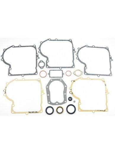 Tarpinių komplektas BRIGGS&STRATTON 10AG-13AG Tarpinių komplektas BRIGGS&STRATTON 10AG-13AG