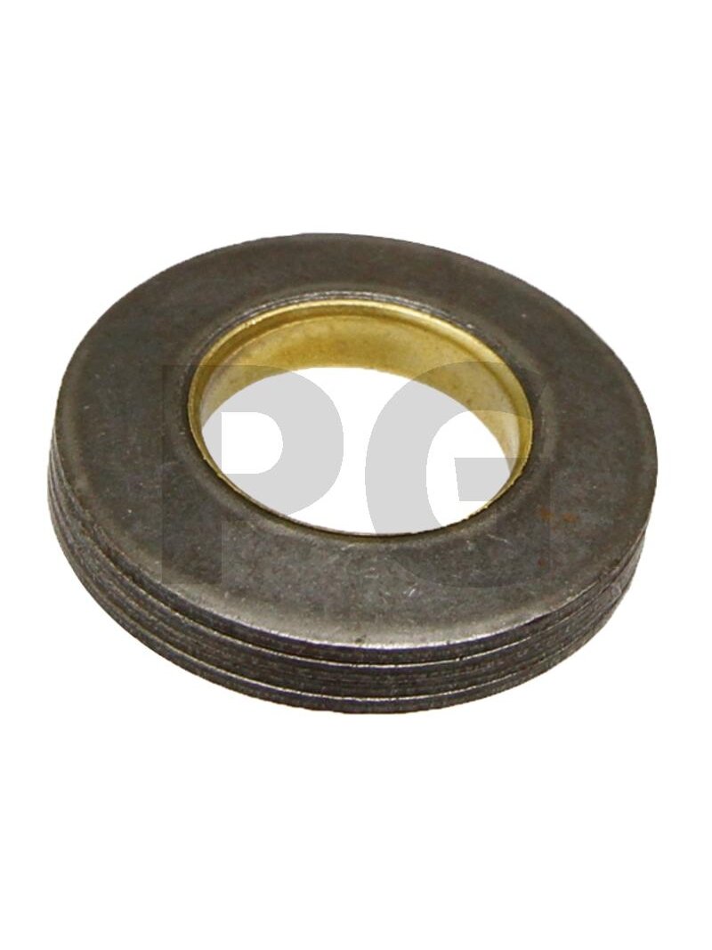 Tarpinė poveržlė Flexible, 17 x 32.5 x 6.5 mm Tarpinė poveržlė Flexible, 17 x 32.5 x 6.5 mm
