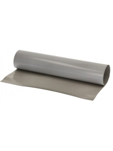 Tentų remonto rinkinys Pilka 400x1000 mm
