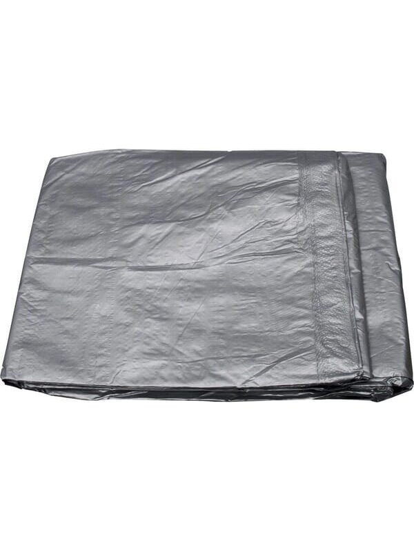 Tentas sidabrinis, 8 x 12 m