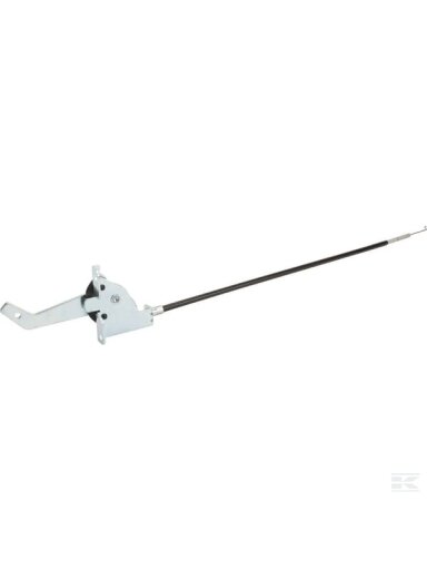Throttle kit Etesia  37821