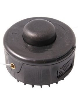 Trimerio galva 8mm
