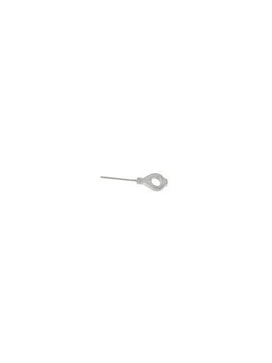 Trosas Universalus 2,5m - Tipas O