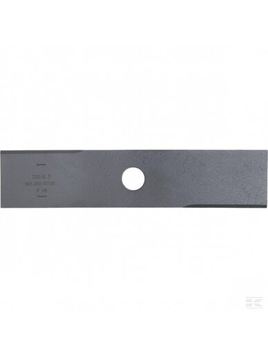 Trimerio peilis 2T-300x25,4x2,5mm FGP305811 Trimerio peilis 2T-300x25,4x2,5mm FGP305811