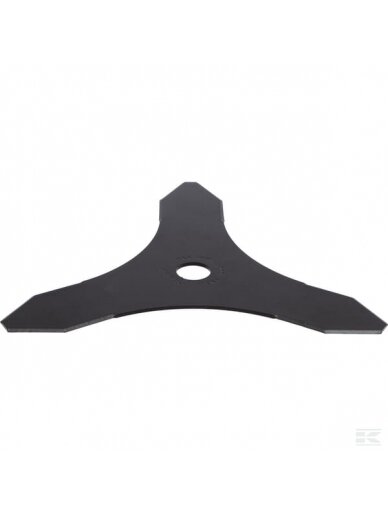Trimerio peilis 3T-300x25,4x3mm FGP405803 2 Trimerio peilis 3T-300x25,4x3mm FGP405803 2