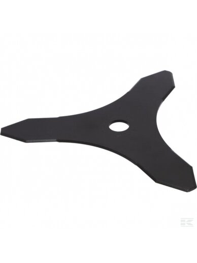 Trimerio peilis 3T-300x25,4x4mm FGP014257 1 Trimerio peilis 3T-300x25,4x4mm FGP014257 1