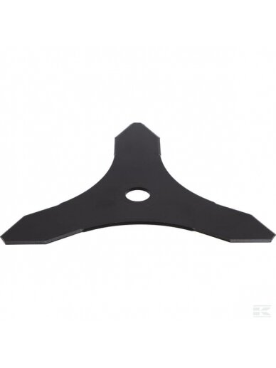 Trimerio peilis 3T-300x25,4x4mm FGP014257 2 Trimerio peilis 3T-300x25,4x4mm FGP014257 2