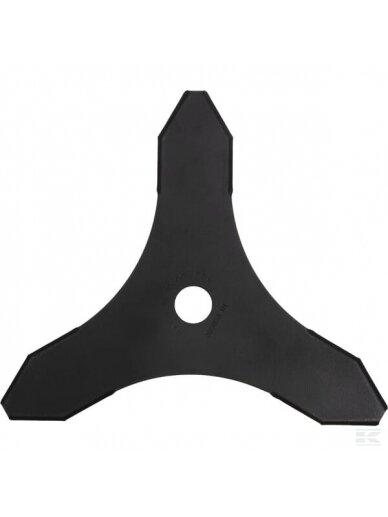 Trimerio peilis 3T-300x25,4x4mm FGP014257 Trimerio peilis 3T-300x25,4x4mm FGP014257