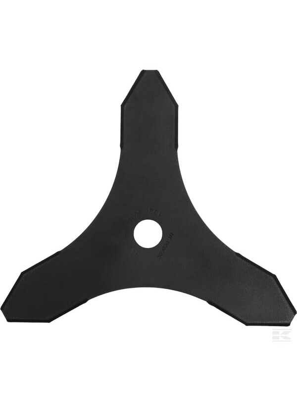 Trimerio peilis 3T-300x25,4x4mm FGP014257 Trimerio peilis 3T-300x25,4x4mm FGP014257
