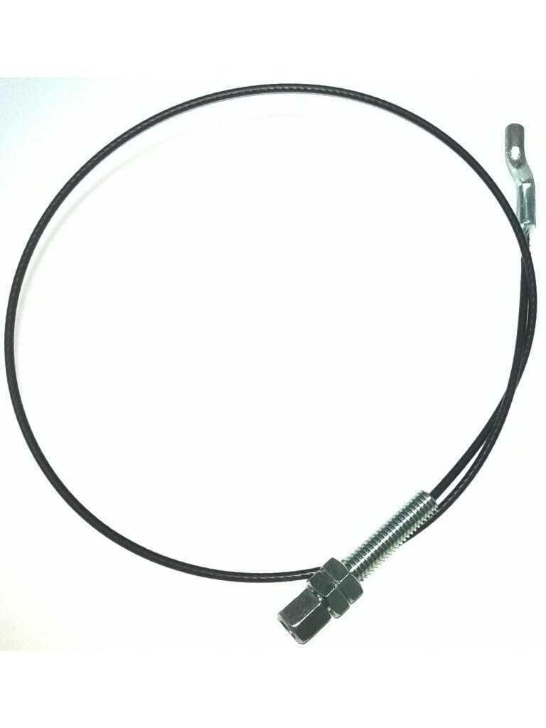 Trosas pakeliantis pjovimo sistemą CASTELGARDEN TC92 632mm