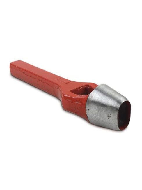 Tuščiaviduris perforatorius 42 x 22 mm Tuščiaviduris perforatorius 42 x 22 mm