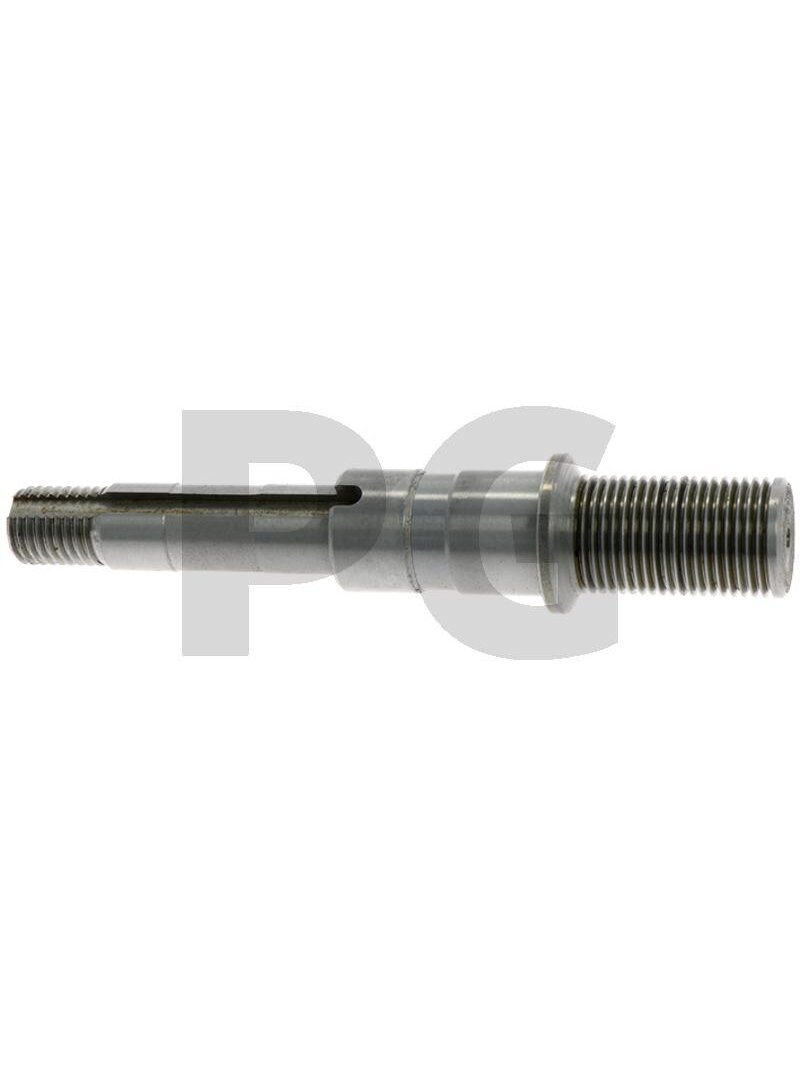 Turbinos pavaros velenas 540 rpm