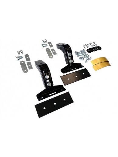 Tvirtinimo rinkinys NISSAN CABSTAR Tvirtinimo rinkinys NISSAN CABSTAR