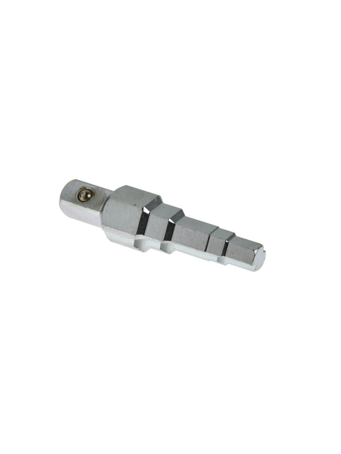 Universalus daugiafunkcis raktas GEKO 3/8"–1" su 1/2" kvadratiniu adapteriu Universalus daugiafunkcis raktas GEKO 3/8"–1" su 1/2" kvadratiniu adapteriu