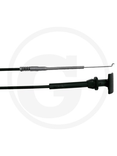 Užvedimo trosas MTD 144-P828H00, 144-Q828H118, 144-Q828H119, 145-J828P118, 139-658-062