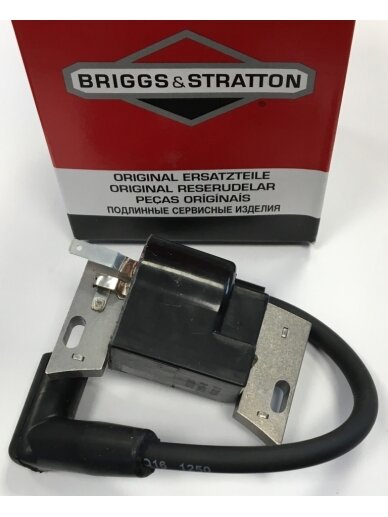 Uždegimo ritė BRIGGS&STRATTON Serija 450E 500E 550E Uždegimo ritė BRIGGS&STRATTON Serija 450E 500E 550E