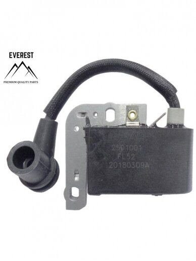 UŽdegimo ritė OLEOMAC 947, 952, GS520; EFCO 147, 152, MT5200 EVEREST UŽdegimo ritė OLEOMAC 947, 952, GS520; EFCO 147, 152, MT5200 EVEREST