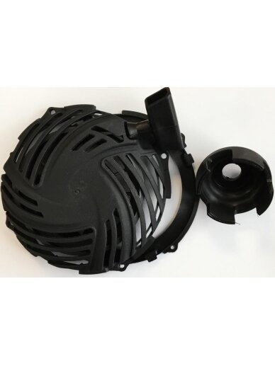 Užvedimo starteris BRIGGS&STRATTON 450E 500E 550E 575E Užvedimo starteris BRIGGS&STRATTON 450E 500E 550E 575E