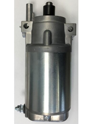 Užvedimo starteris ZONGSHEN XP620 17,6HP Užvedimo starteris ZONGSHEN XP620 17,6HP