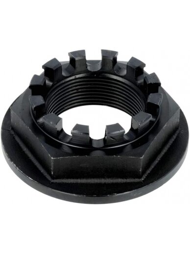Užveržiamoji veržlė M45x2 (SW65) 2 Užveržiamoji veržlė M45x2 (SW65) 2