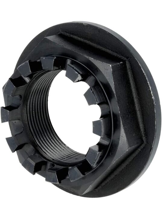 Užveržiamoji veržlė M45x2 (SW65) Užveržiamoji veržlė M45x2 (SW65)