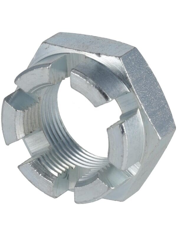 Užveržiamoji veržlė M22x1,5 (SW32) Užveržiamoji veržlė M22x1,5 (SW32)