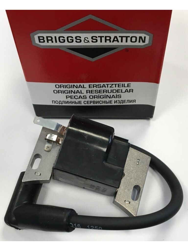 Uždegimo ritė BRIGGS&STRATTON Serija 450E 500E 550E Uždegimo ritė BRIGGS&STRATTON Serija 450E 500E 550E