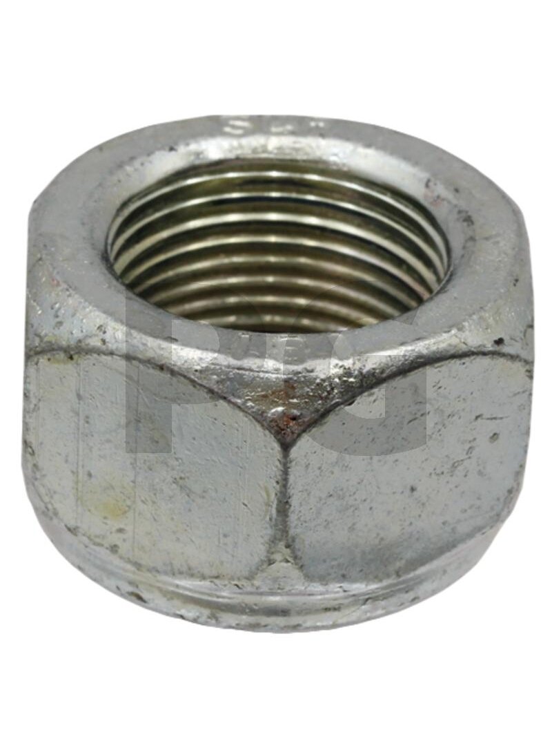 Užrakinimo veržlė M22 x 1,5