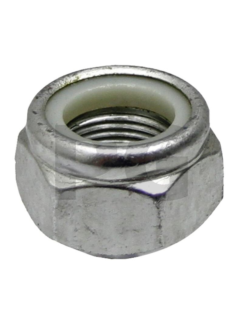 Užrakinimo veržlė Tapered M20 x 1.5 mm 8.8 Užrakinimo veržlė Tapered M20 x 1.5 mm 8.8
