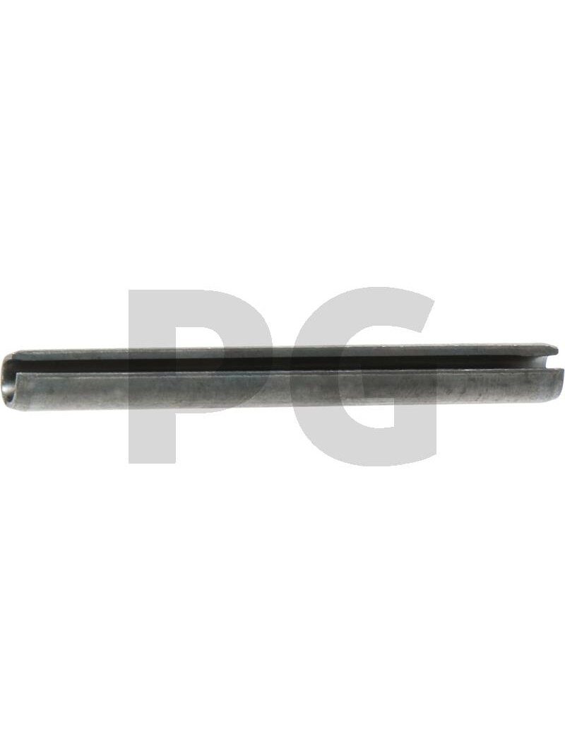 Užveržimo kaištis 8 x 60 mm Užveržimo kaištis 8 x 60 mm