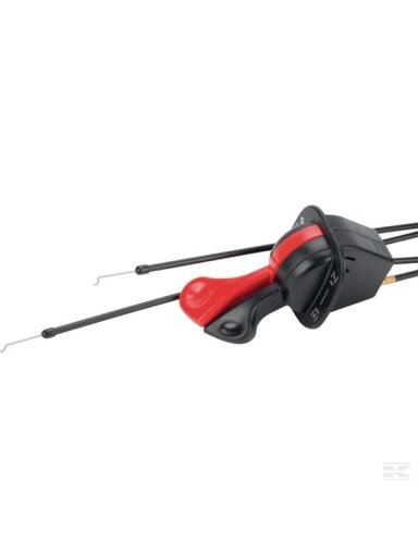valdymo Assembly Twin Snapper  1734505SM
