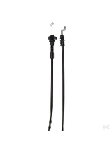 Variklio išjungimo Trosas MTD MTD 21" Schiebemäher 746-0713, 746-0713A, 946-0713A