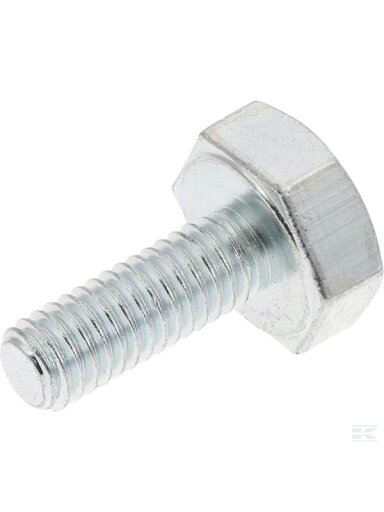 Varžtas M6 x 1.00 l/h