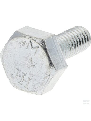 Varžtas M6 x 1.00 l/h