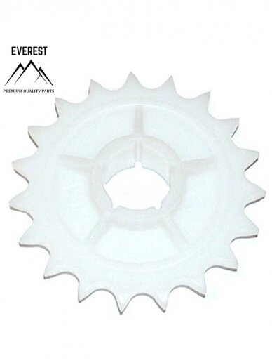 VAIRUOSE STIGA 1134-3547-01 EVEREST VAIRUOSE STIGA 1134-3547-01 EVEREST