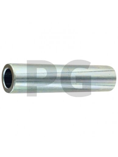 Vamzdelis D30 x 5.6 x 125 mm Vamzdelis D30 x 5.6 x 125 mm