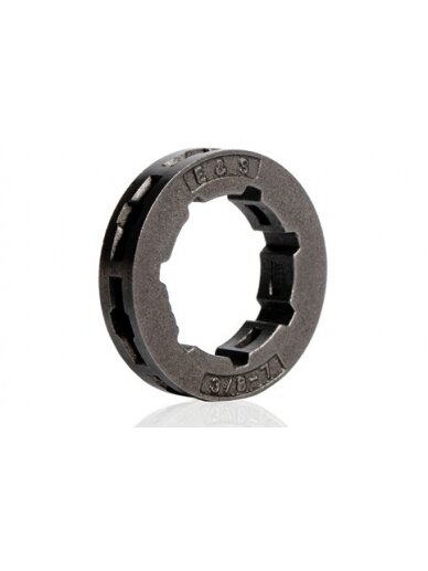 Varančioji žvaigždutė SD 7/8" 3/8 7 užgriebimų Varančioji žvaigždutė SD 7/8" 3/8 7 užgriebimų