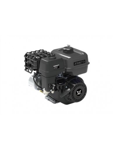 Variklis ZONGSHEN GB270 272cc 9,0 Variklis ZONGSHEN GB270 272cc 9,0