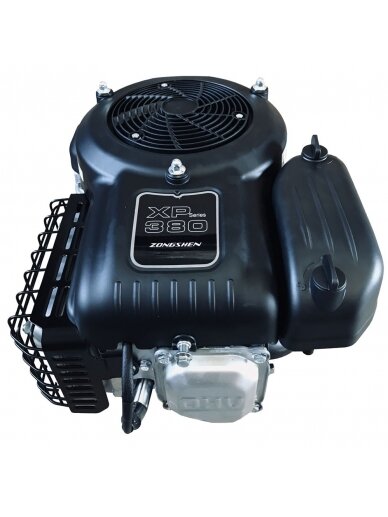 Variklis ZONGSHEN XP380A 382cc 11,5 Variklis ZONGSHEN XP380A 382cc 11,5