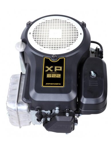 Variklis ZONGSHEN XP620 622,5cc 17,6 Variklis ZONGSHEN XP620 622,5cc 17,6