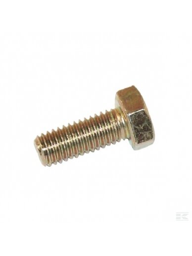 Varžtas LH M7 x 1.00 Varžtas LH M7 x 1.00